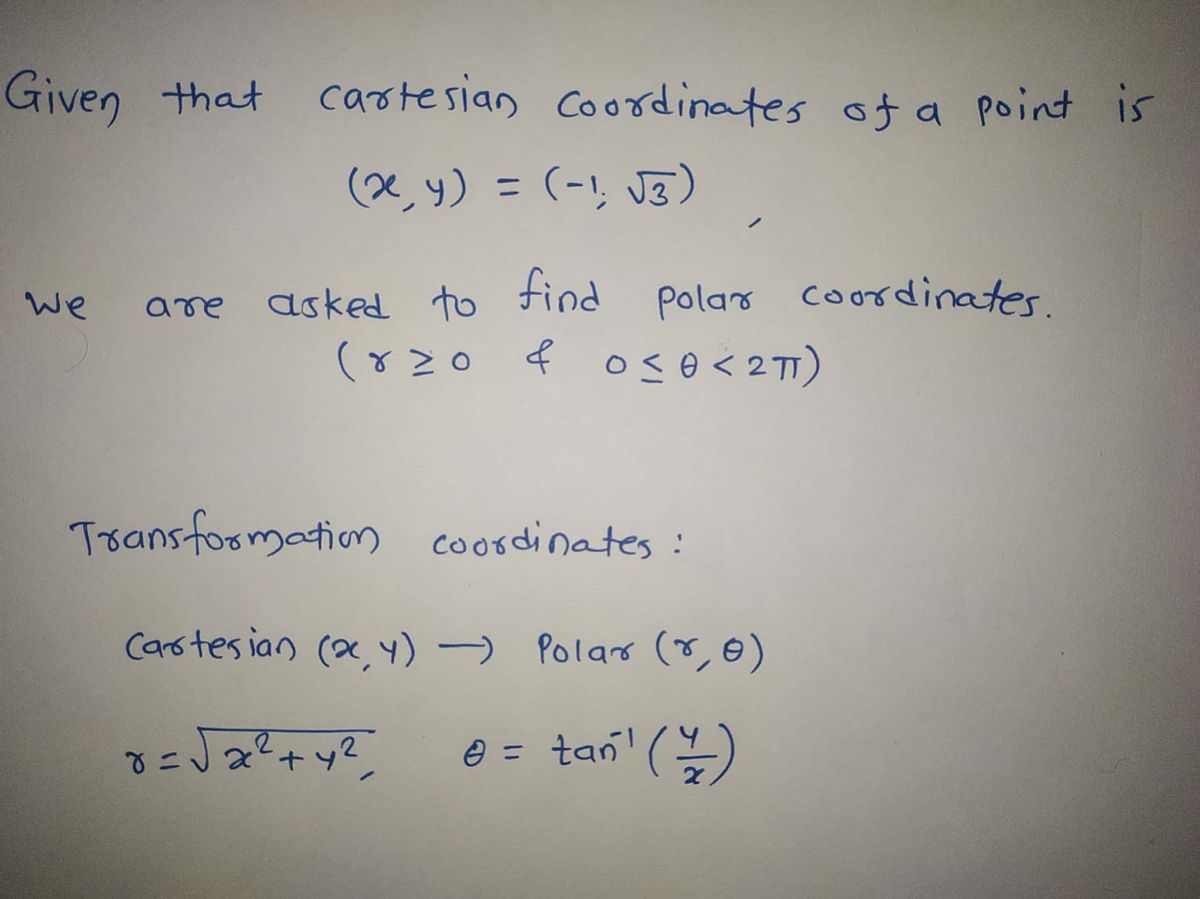 Calculus homework question answer, step 1, image 1